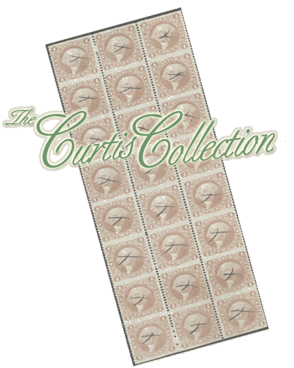 Welcome to Curtis Collection, click to enter